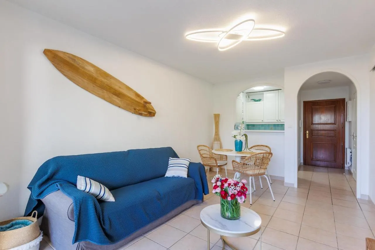 La Rascasse De Vacances Giens Hyeres Apartment