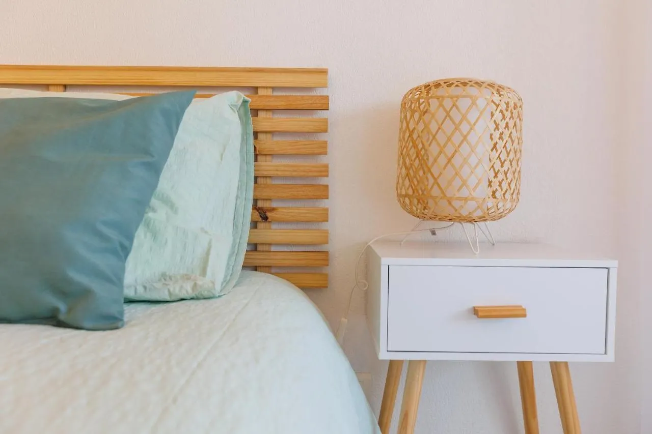 Apartment La Rascasse De Vacances Giens Hyeres France