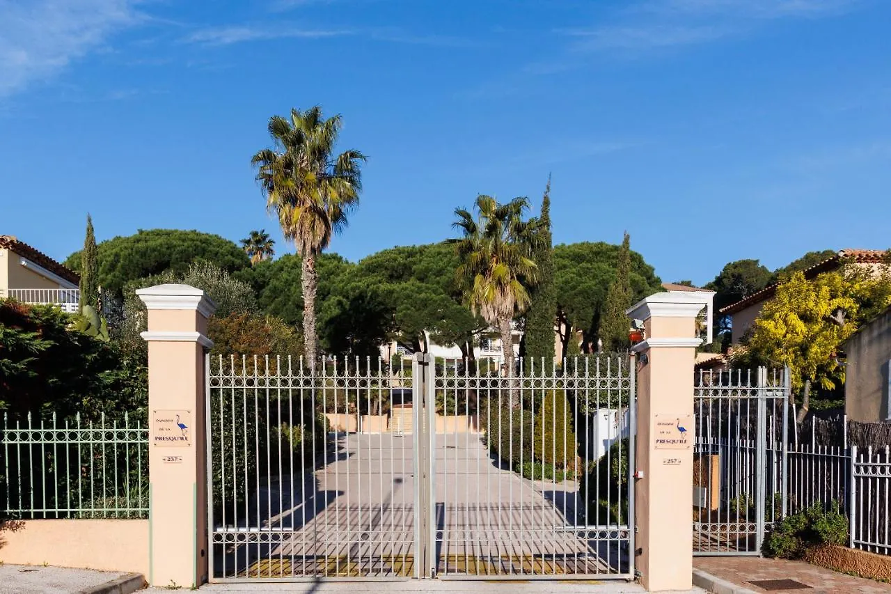La Rascasse De Vacances Giens Hyeres