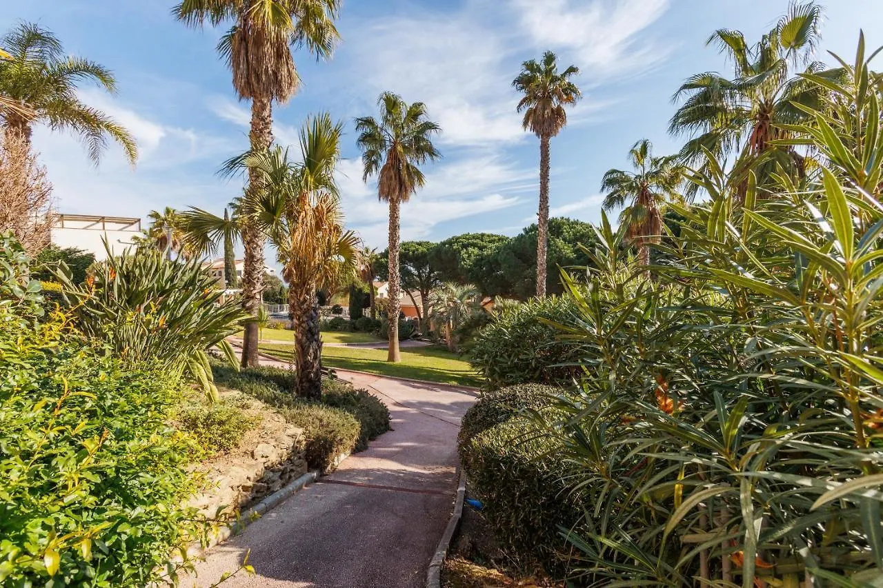 La Rascasse De Vacances Giens Hyeres 0*,