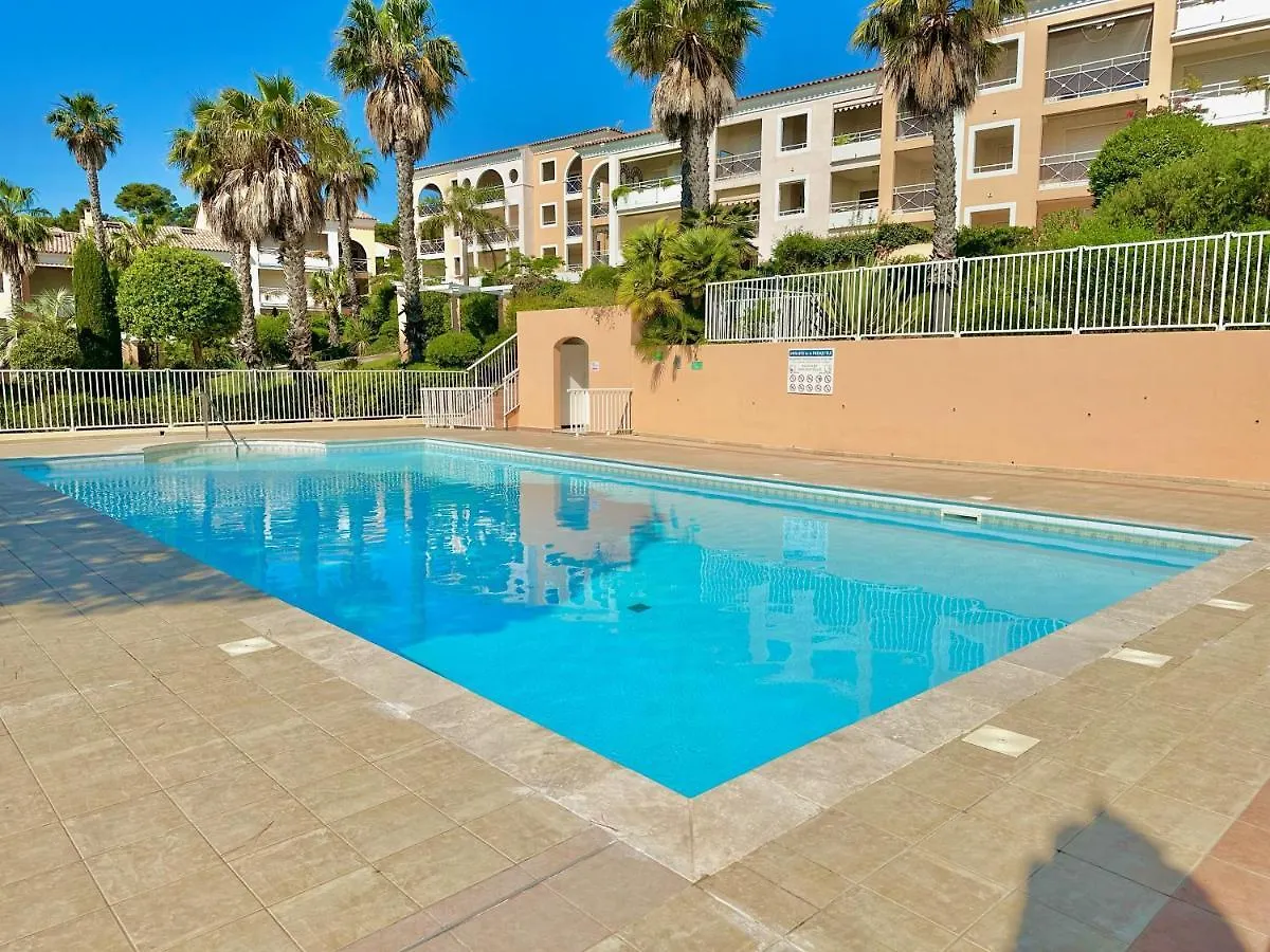 La Rascasse De Vacances Giens Hyeres Apartment