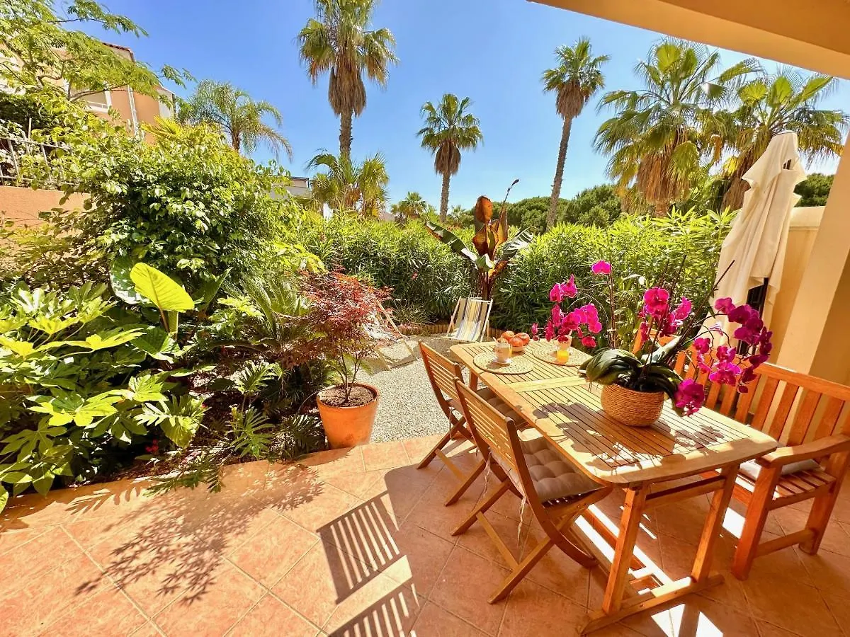 La Rascasse De Vacances Giens location