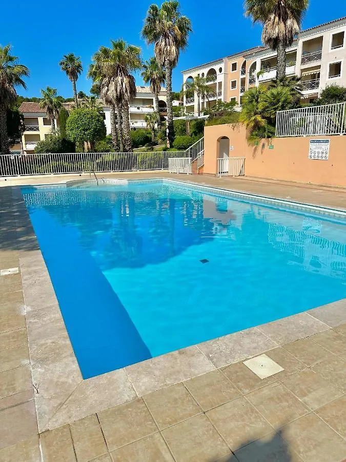 La Rascasse De Vacances Giens Hyeres France